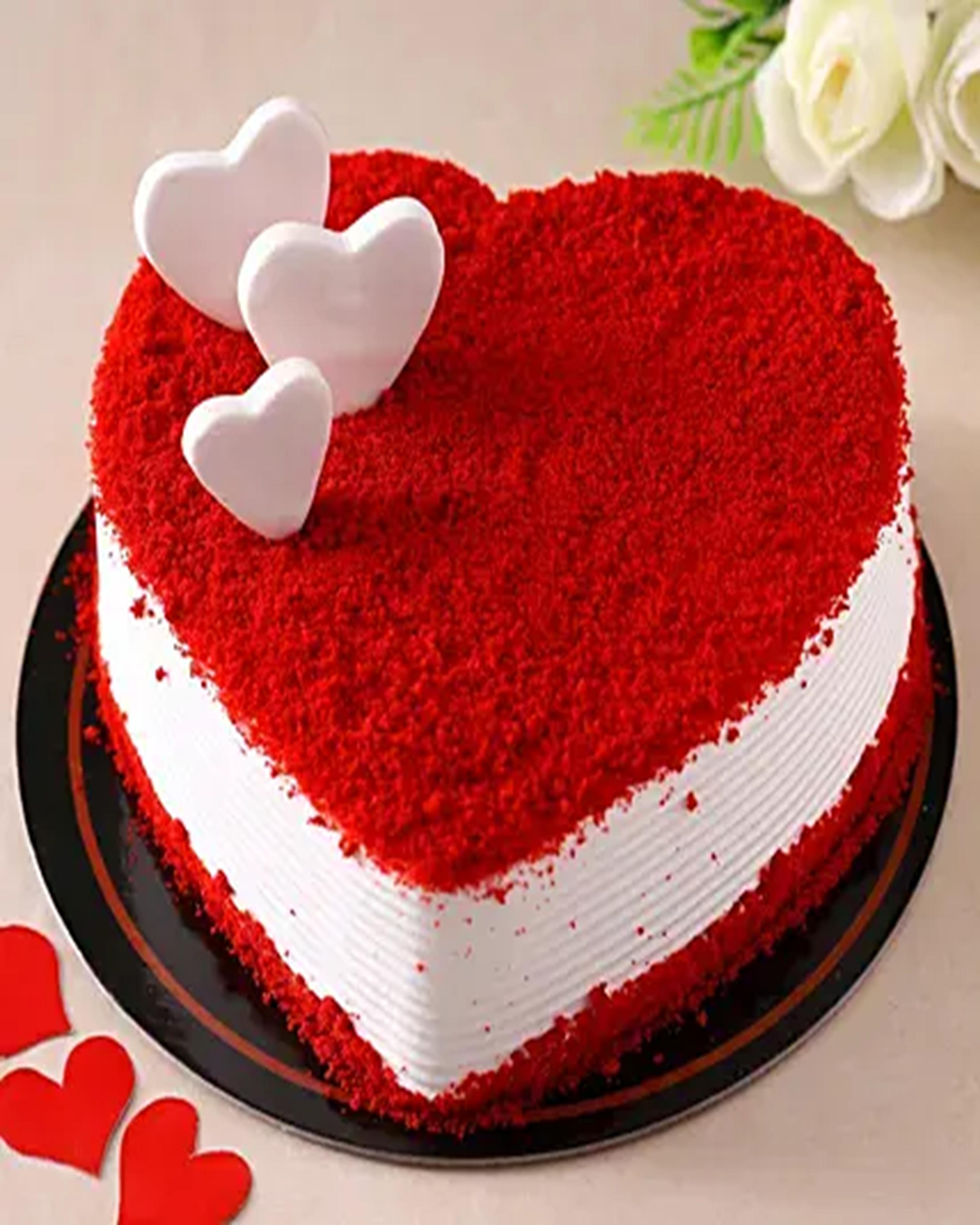 Red Velvet Cake (1kg)